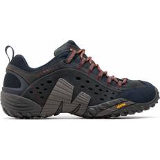 Merrell 13.5 Hiking Shoes Merrell Intercept M - Blue Wing