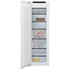 Siemens Freestanding Freezers Siemens GI81NHCE0G White