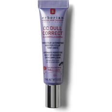 Anti-Age - Mature Skin CC Creams Erborian CC Dull Correct SPF25 15ml