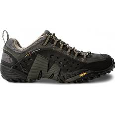 Merrell Intercept M - Smooth Black