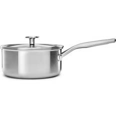 KitchenAid Multi-Ply with lid 1.3 L 16 cm