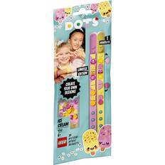 Lego Dots Ice Cream Besties Bracelets 41910