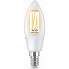 WiZ Tunable LED Lamps 4.9W E14