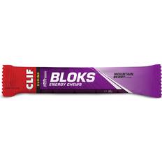 Clif Bar Bloks Energy Chews Mountain Berry 60g 1 pcs