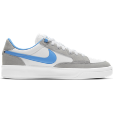 Nike SB Adversary Premium - Wolf Grey/Wolf Grey/White/University Blue