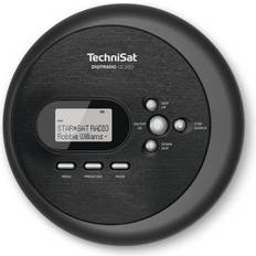 TechniSat Digitradio CD 2GO