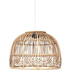 Globen Lighting Bali Natural Shade 50cm