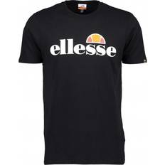 Ellesse T-shirts & Tank Tops Ellesse Prado T-shirt - Black
