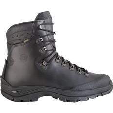 Hanwag Boots Hanwag Alaska Winter GTX - Schwarz/Black