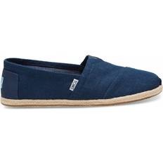 Toms Alpargata - Navy