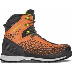 Lowa Men Boots Lowa Alpine SL GTX M - Orange/Brown