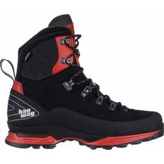 Hanwag Alverstone II GTX M - Black/Red