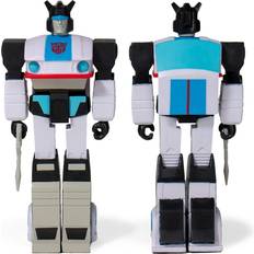 Super7 Transformers ReAction Figure Jazz