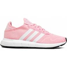 Adidas Junior Swift Run X - Light Pink/Cloud White/Core Black