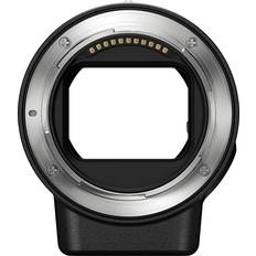 Lens Accessories Nikon Adapter FTZ Lens Mount Adapter