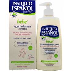 Instituto Español Baby Body Moisturizing Lotion 300ml