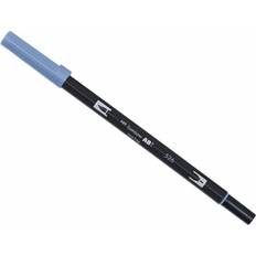 Tombow ABT Dual Brush Pen 526 Blue