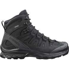 Salomon 43 ½ - Men Hiking Shoes Salomon Quest 4D GTX Forces 2 M - Black