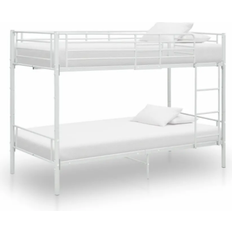 vidaXL 287909 Bunk Bed 90X200cm