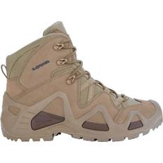 Lowa Men Sport Shoes Lowa Zephyr GTX Mid TF M - Desert