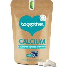 Together Health Calcium 60 pcs