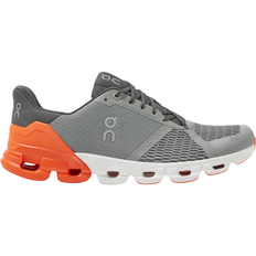 On Cloudflyer M - Grey/Orange