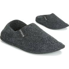 Crocs Women Slippers Crocs Classic Convertible - Black