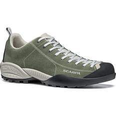 39 ½ - Unisex Walking Shoes Scarpa Mojito - Birch