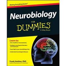 Neurobiology for Dummies (Paperback, 2014)