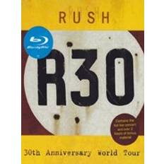 R30 (Blu-Ray)