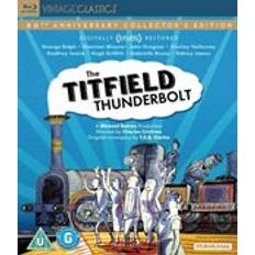 The Titfield Thunderbolt [Blu-ray]