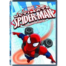 Ultimate Spider-Man: Volume 4 [DVD]