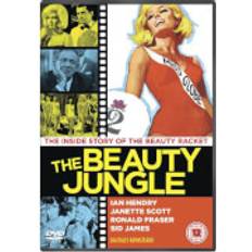 The Beauty Jungle [DVD]