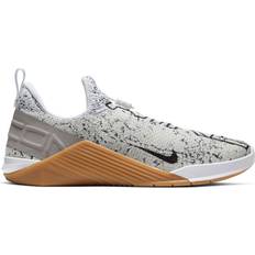 Nike Metcon React M - Grey/Gum Medium Brown/Black