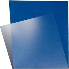 Leitz Binding covers Clear