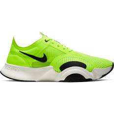 Green Gym & Training Shoes Nike SuperRep Go M - Green