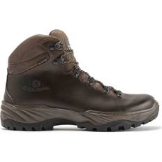 8.5 - Unisex Hiking Shoes Scarpa Terra GTX - Brown