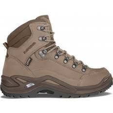 Lowa Renegade GTX Mid M - Stone/Espresso