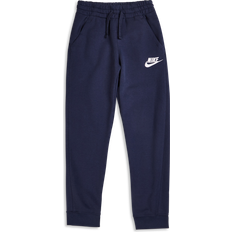 Nike Sportswear Club Fleece - Midnight Navy/Midnight Navy/White (CI2911-410)