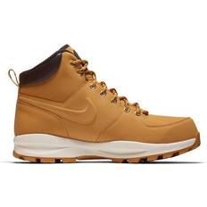 Nike Lace Boots Nike Manoa M - Haystack/Velvet Brown/Haystack