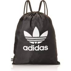 Adidas Gymsacks Adidas Trefoil Gym - Black