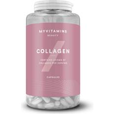 Collagen Supplements Myvitamins Collagen 90 pcs