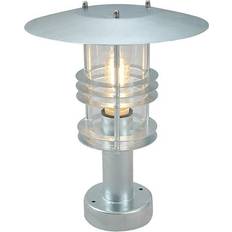 IP54 Gate Lamps Norlys Stockholm Gate Lamp 34.5cm