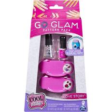 Spin Master Stylist Toys Spin Master Cool Maker Go Glam Patterns Pack Love Pack