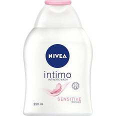 Nivea Intimate Hygiene & Menstrual Protections Nivea Intimo Intimate Wash 250ml