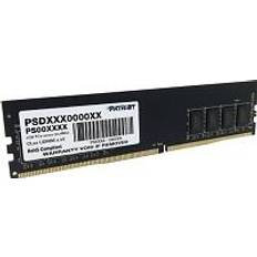 16 GB - 3200 MHz - DDR4 RAM Memory Patriot Signature Line DDR4 3200MHz 16GB (PSD416G32002)
