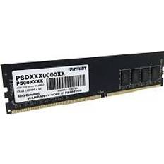 16 GB - DDR4 RAM Memory Patriot Signature Line DDR4 3200MHz 16GB (PSD416G32002)