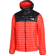 The North Face Thermoball Eco Jacket - Flare/TNF Black