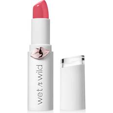 Wet N Wild MegaLast Lip Colour Lipstick Pinky Ring