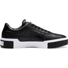 Puma Cali Wn S W - Puma Black